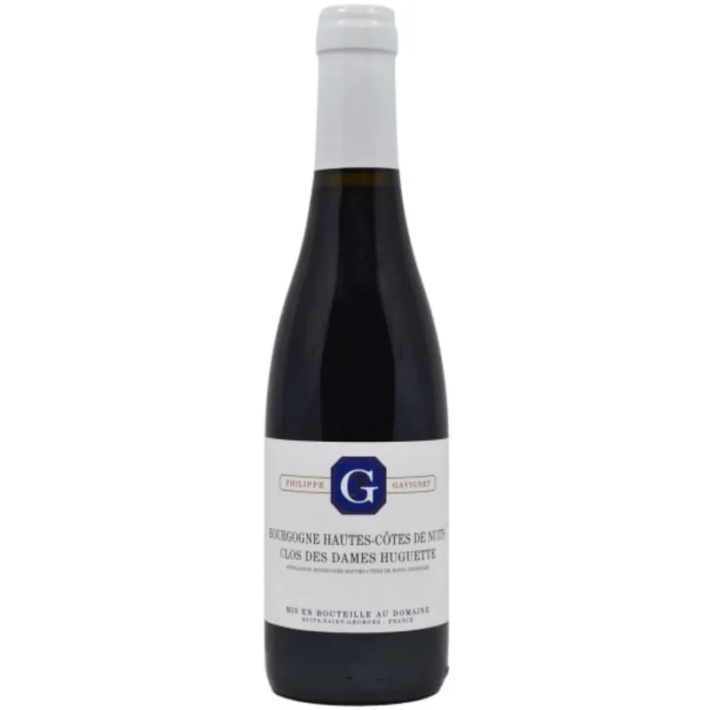 Domaine Philippe Gavignet Bourgogne Hautes Cotes de Nuits Clos des Dames Huguettes, Burgundy, France 2021 Don’t Miss Out