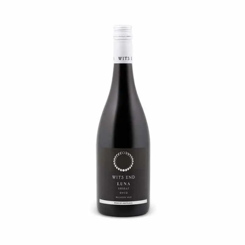 WITS END LUNA SHIRAZ Best Seller