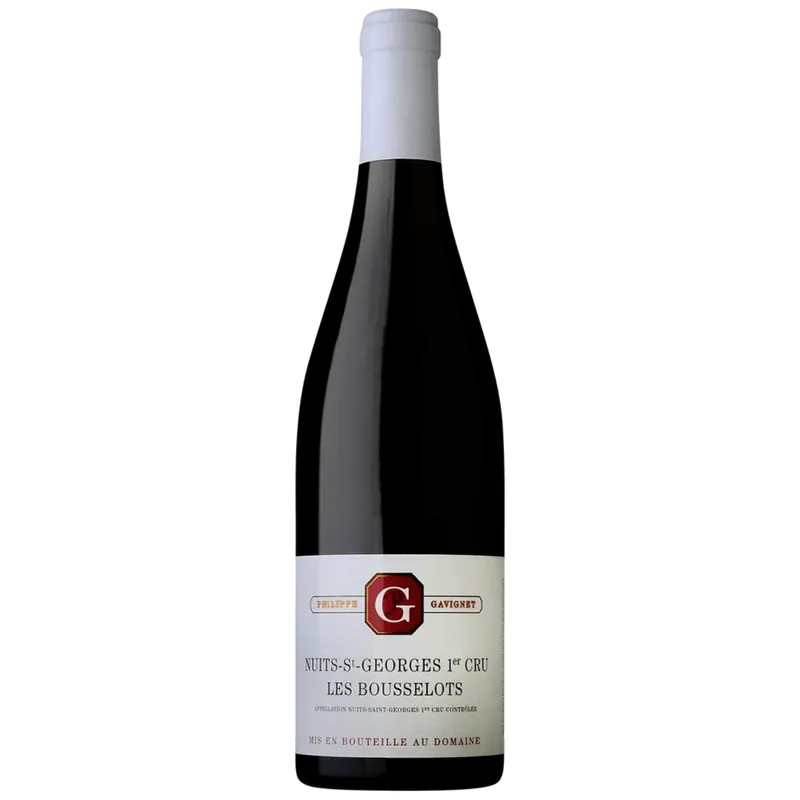 Domaine Philippe Gavignet Les Bousselots 2020 Burgundy France Limited Offer