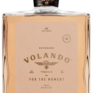 In Demand VOLANDO TEQUILA REPOSADO 750ML