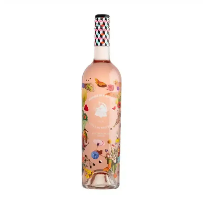 WOLFFER SUMMER IN A BOTTLE PROVENCE ROSE Exclusive