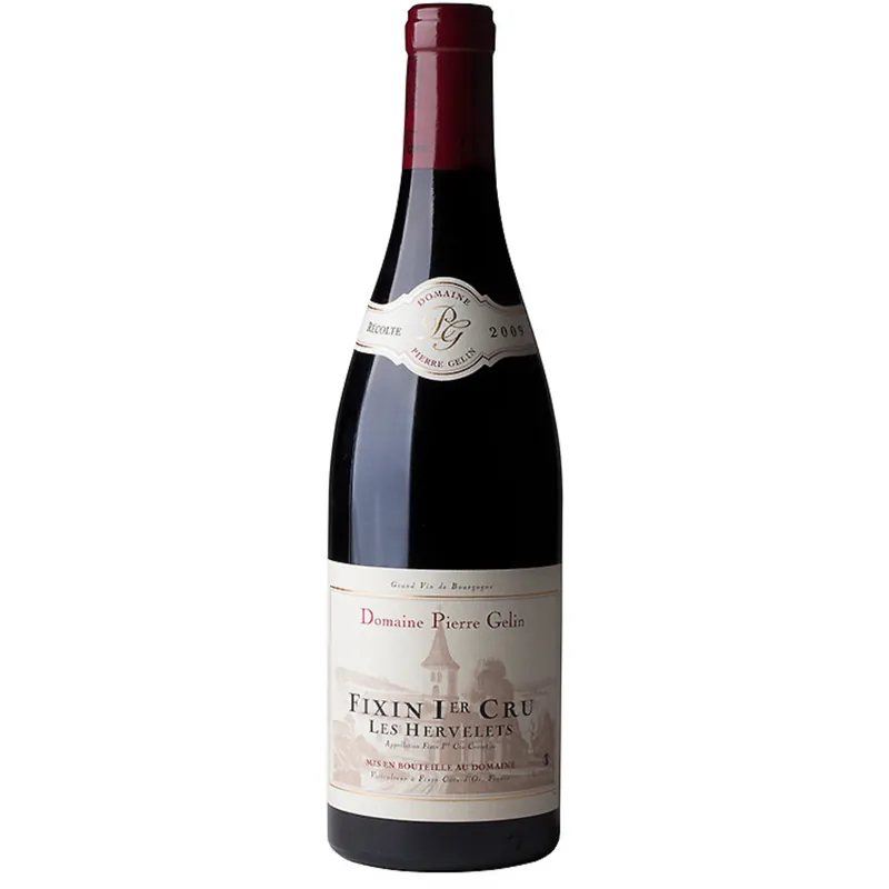 Limited Offer Domaine Pierre Gelin Les Hervelets 2021