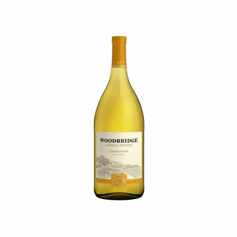 WOODBRIDGE CHARDONNAY 1.5L One Day Deal