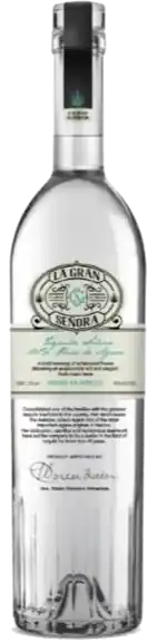 LA GRAN SENOR TEQUILA BLANCO 750ML Budget