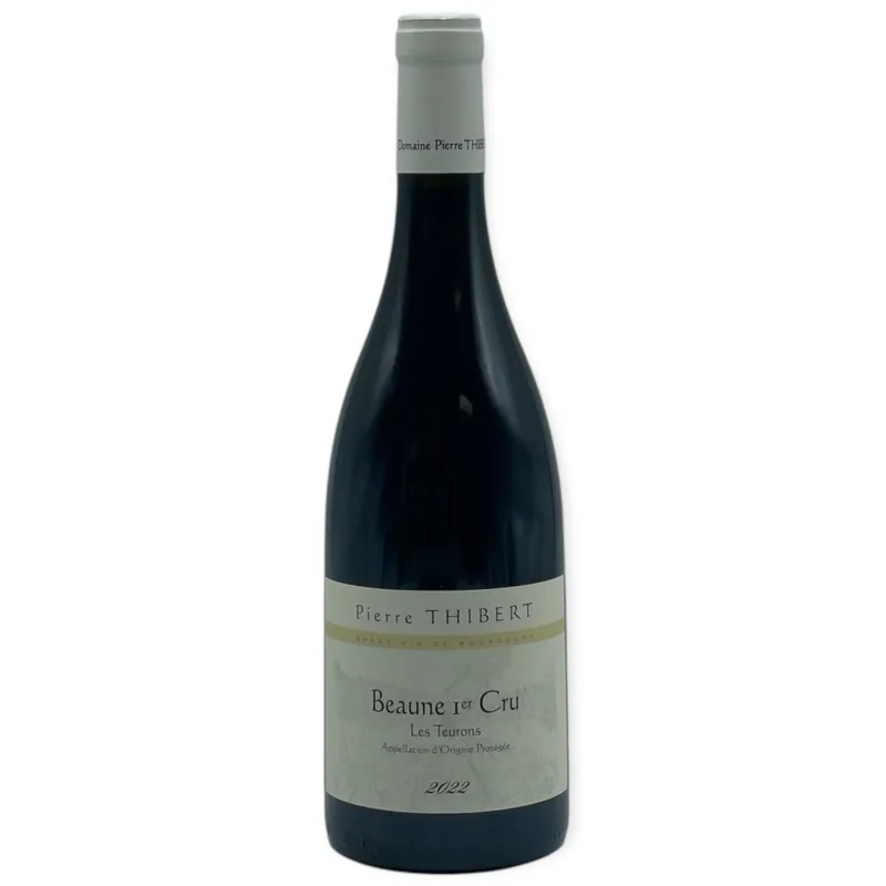 Clearance Domaine Pierre Thibert Les Teurons, Beaune Premier Cru, France 2022