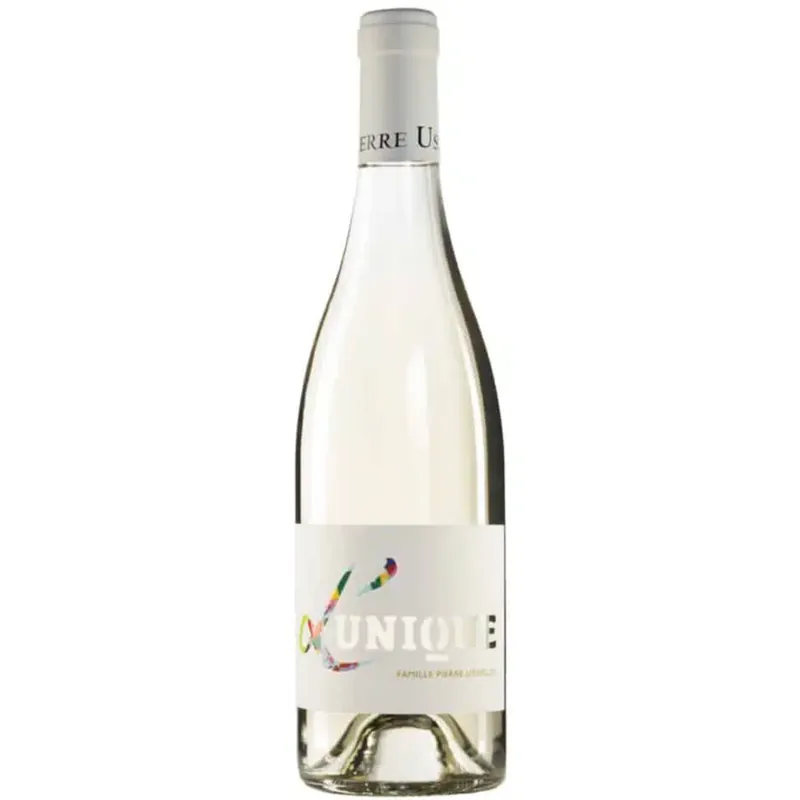 Domaine Pierre Usseglio et Fils L'Unique Blanc, Rhone, Vin de France 2022 Price Drop