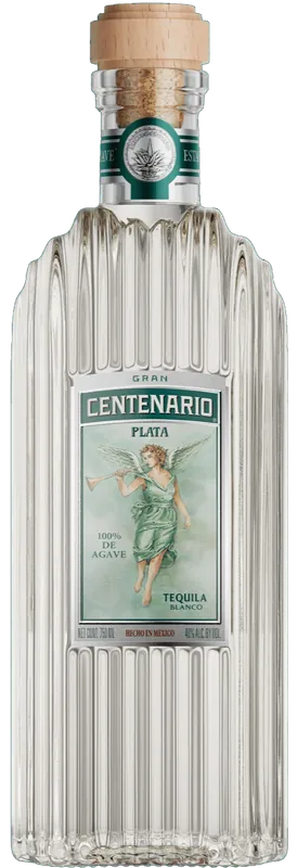 GRAN CENTENARIO TEQUILA PLATA 1.75LI In Demand