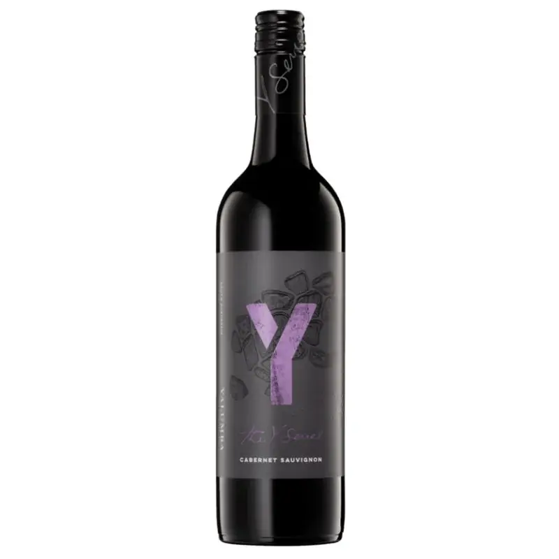 YALUMBA Y SERIES CABERNET Popular