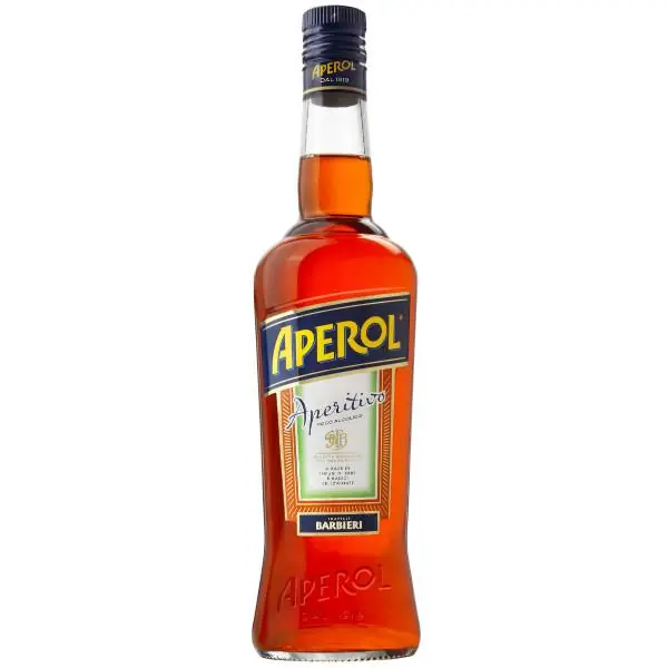 Aperol Aperitivo Liqueur Direct From Factory