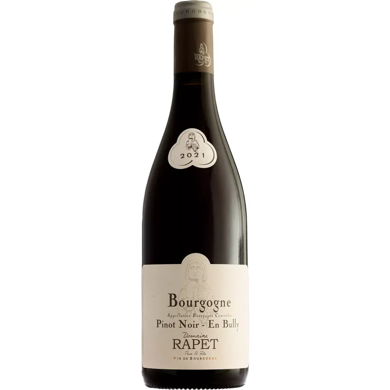 Wholesale Domaine Rapet Pere et Fils Bourgogne En Bully, Burgundy, France 2022
