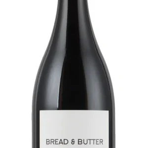 While Supplies Last Bread & Butter Pinot Noir 750mL
