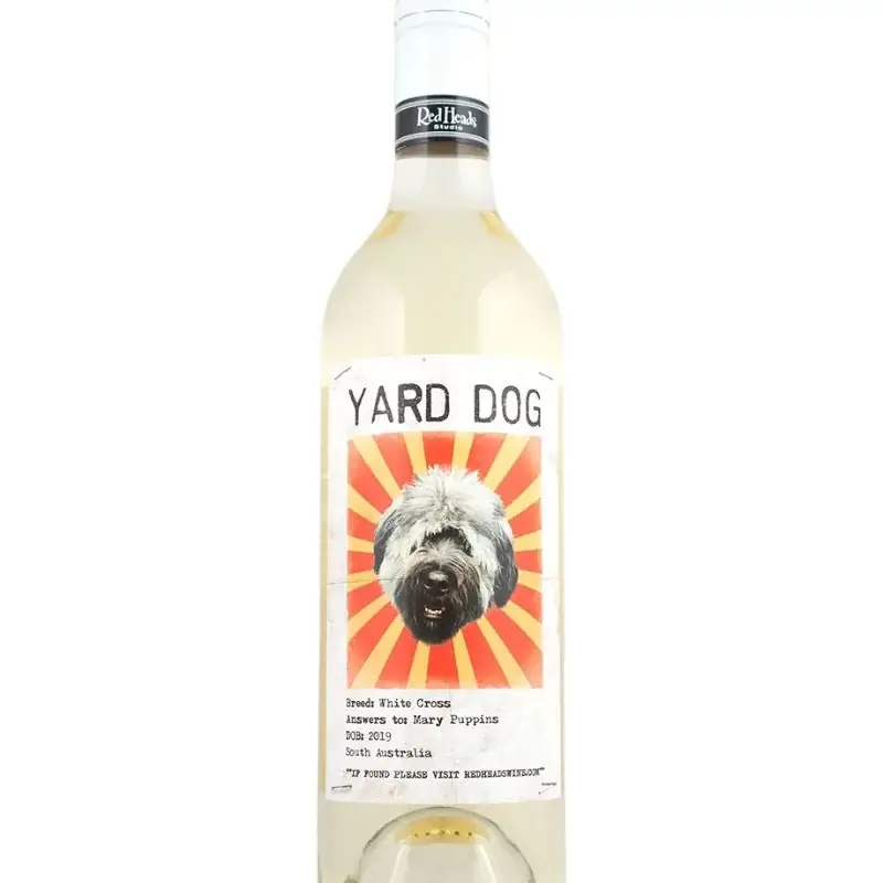 YARD DOG WHITE Price Drop