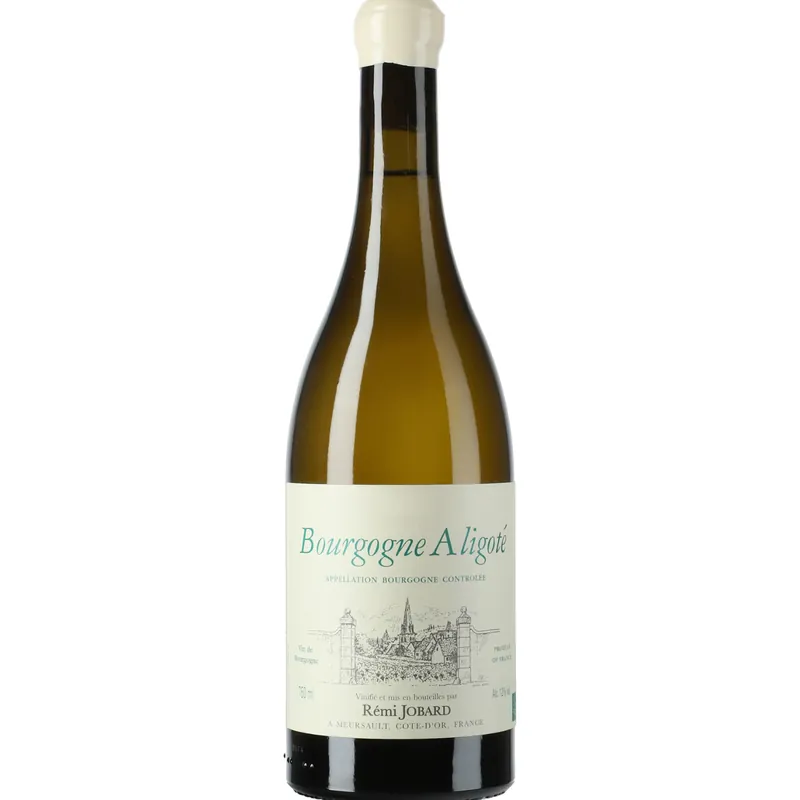 Domaine Remi Jobard Bourgogne Aligote, Burgundy, France 2022 Top Rated