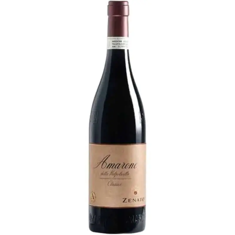 ZENATO AMARONE Big Sale