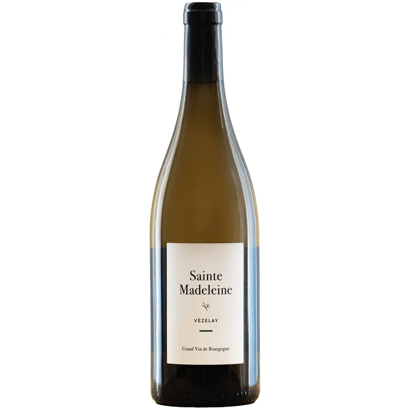 New Arrival Domaine Sainte Madeleine Bourgogne Vezelay, Burgundy, France 2022