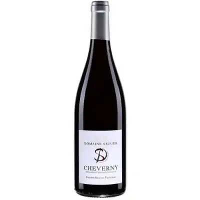 Domaine Sauger Cheverny, Loire, France 2019 Secure Checkout