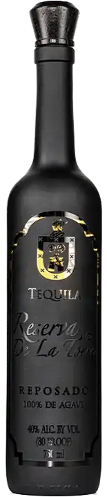 Time-Limited DE LA TORRE TEQUILA REPOSADO RESERVA 750ML