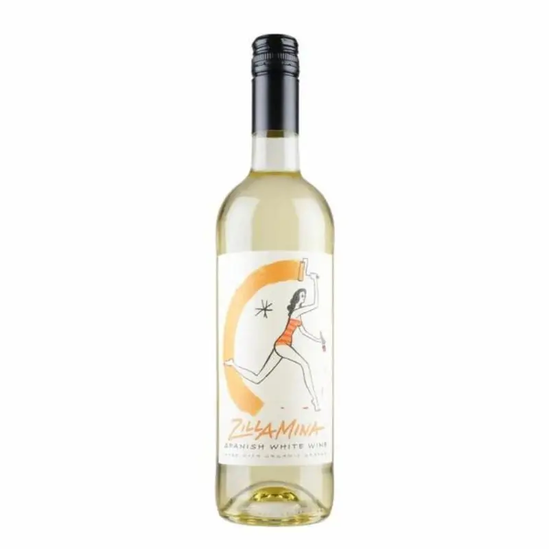 ZILLAMINA WHITE BLEND Popular