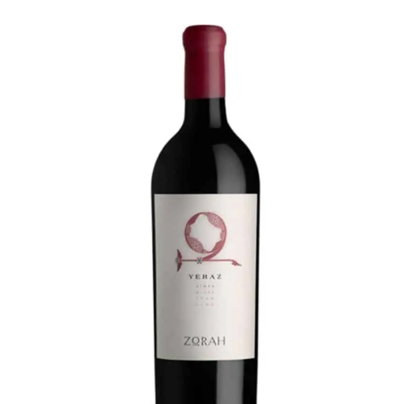 ZORAH YERAZ Big Sale