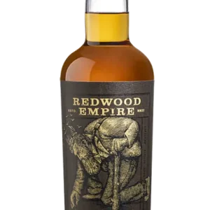 REDWOOD EMPIRE EMERALD GIANT WHISKEY RYE CASK STRENGTH SONOMA COUNTY 750ML Best Choice