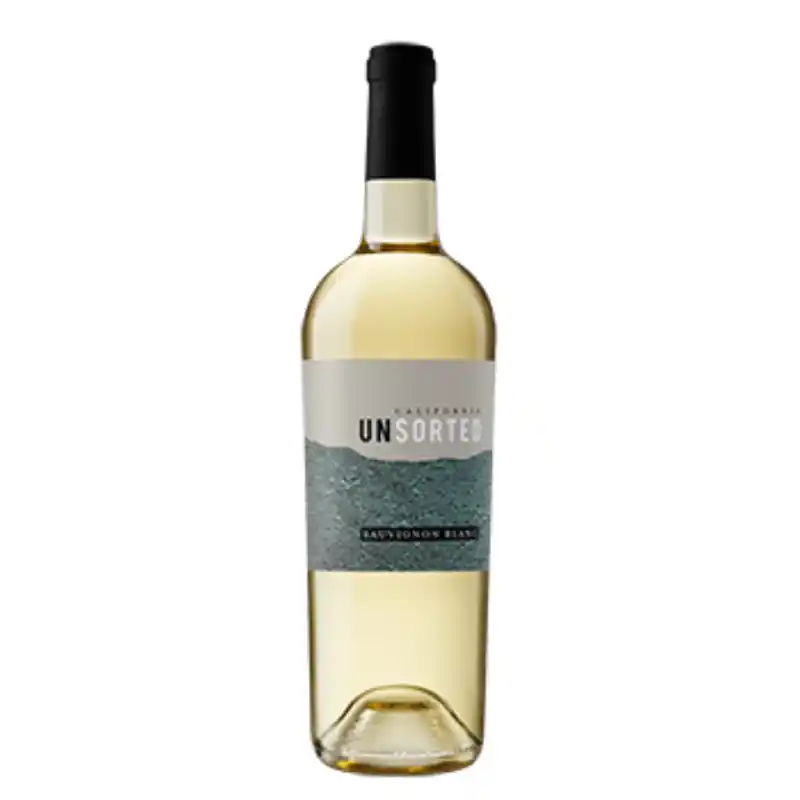 Unsorted Sauvignon Blanc 750Ml Crafted
