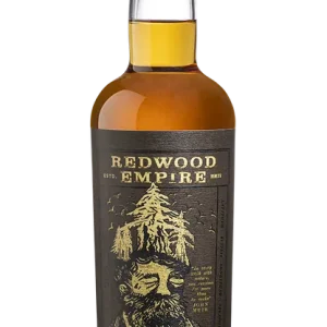 Shop Now REDWOOD EMPIRE WHISKEY LOST MONARCH CASK STRENGTH SONOMA COUNTY 750ML