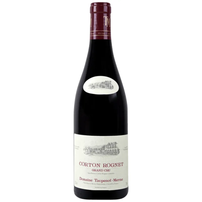 Special Discount Domaine Taupenot-Merme 2014 Corton Rognet Grand Cru France