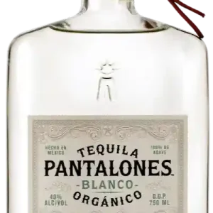 Holiday Sale PANTALONES TEQUILA ORGANICO BLANCO 750ML