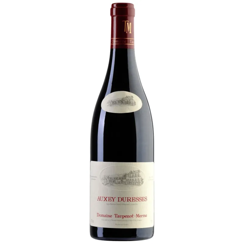 Direct From Manufacturer Domaine Taupenot-Merme 2019 Auxey-Duresses Rouge France