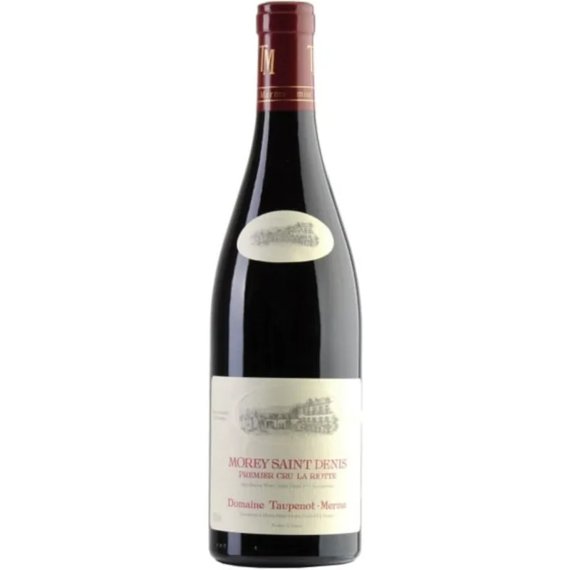 Domaine Taupenot-Merme 2019 Morey-Saint-Denis France Red Free Shipping