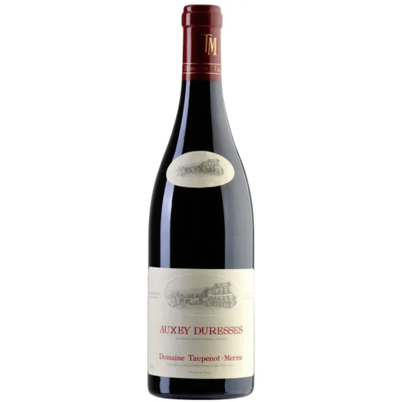 Domaine Taupenot-Merme Auxey-Duresses Premier Cru 2020 Wine While Supplies Last
