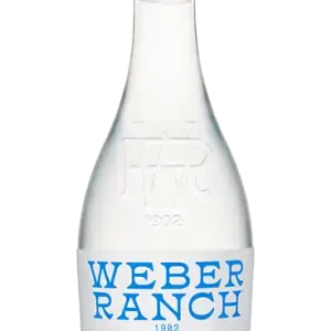Free Shipping WEBER RANCH VODKA BLUE WEBER AGAVE TEXAS 750ML