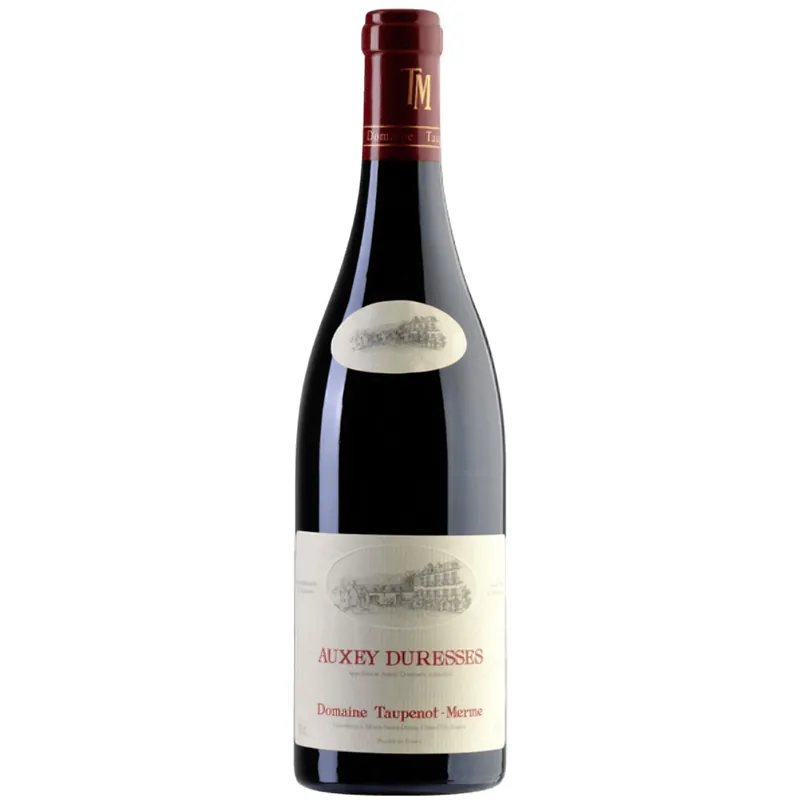 Best Seller Domaine Taupenot-Merme Auxey-Duresses Rouge, Cote de Beaune, France 2018