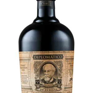 DIPLOMATICO SELECCION DE FAMILIA VENEZUELA 700ML Exclusive Offer