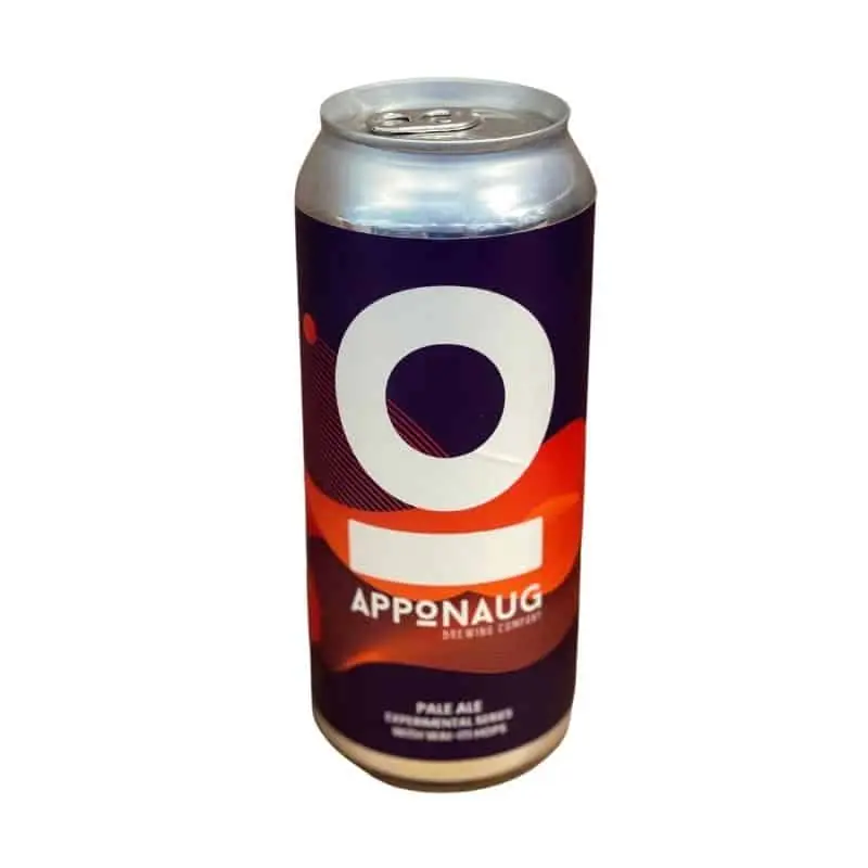 Limited Offer APPONAUG FAR BE IT #1 4PK