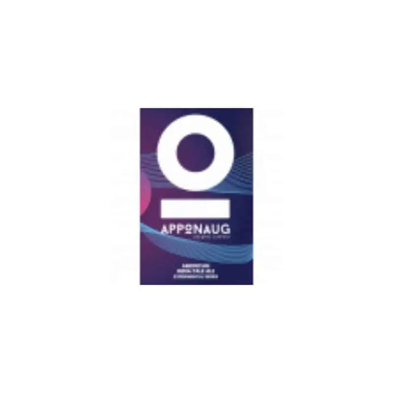 Budget APPONAUG FAR BE IT #4 4PK