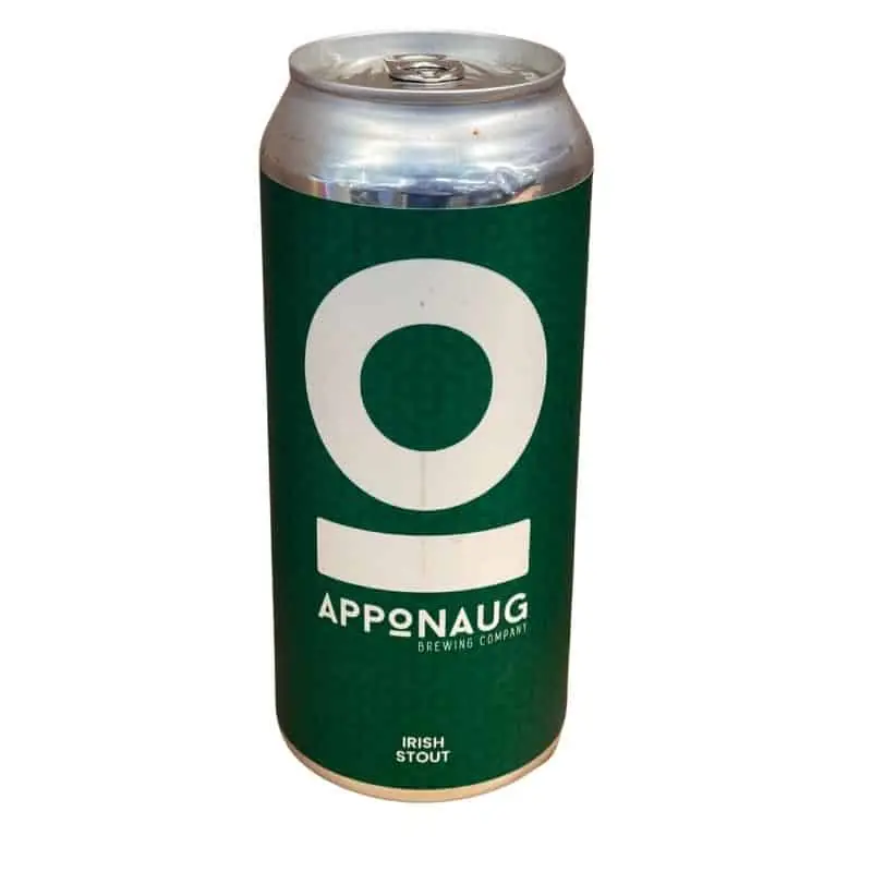 While Supplies Last APPONAUG GOOD CRAIC 4PK