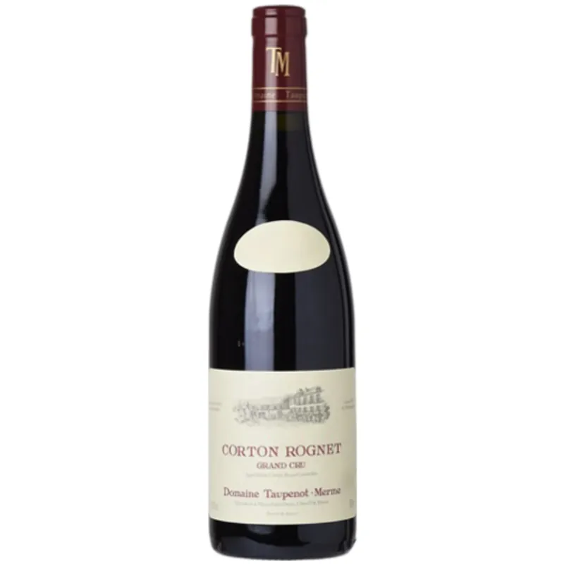 Domaine Taupenot-Merme Corton Rognet Grand Cru, Cote de Beaune, France 2020 Exclusive