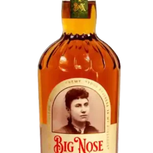 Limited Time BIG NOSE KATE WHISKEY WESTERN BLEND NEW MEXICO 750ML