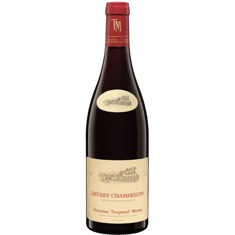 In Demand Domaine Taupenot-Merme Gevrey-Chambertin, Cote de Nuits, France 2020