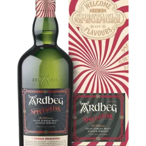 New Arrival ARDBEG SPECTACULAR SCOTCH SINGLE MALT LIMITED A PHENOLIC PHENOMENON EDITION 750ML