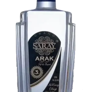 ARAK GRAND SARAY BELGIUM 700ML Hot Deal