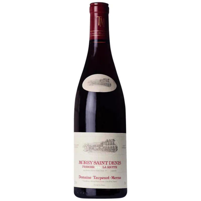 Domaine Taupenot-Merme La Riotte, Morey-Saint-Denis Premier Cru, France 2020 Trending