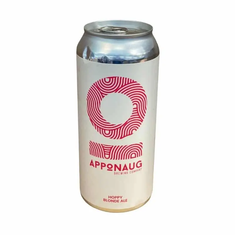 Grab Now APPONAUG PICCOLA 4PK