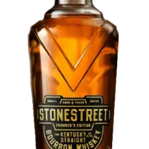 STONESTREET BOURBON KENTUCKY 750ML Viral