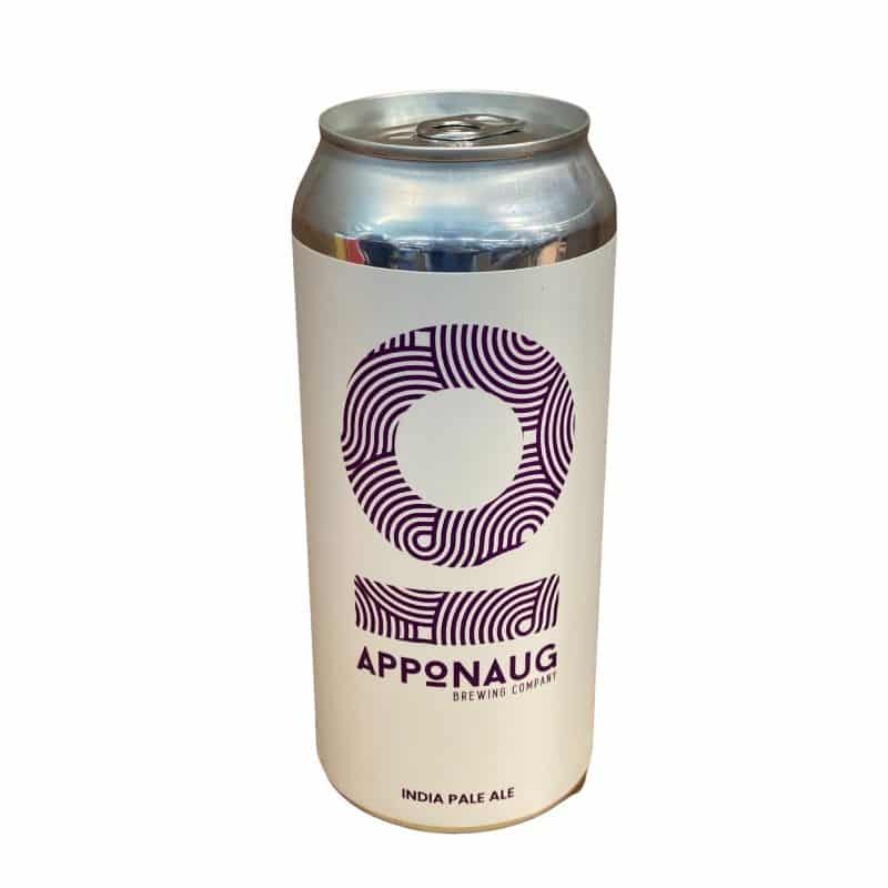 APPONAUG UNCOMMON PURSUIT 4PK Limited Time