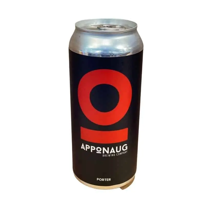 APPONAUG URSUS PORTER 4PK Exclusive Offer