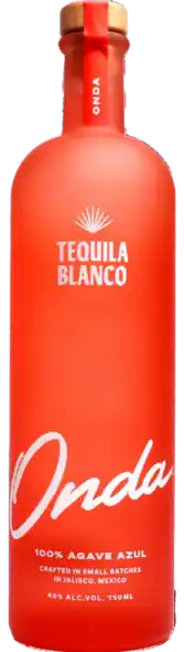 ONDA TEQUILA BLANCO 750ML High Quality