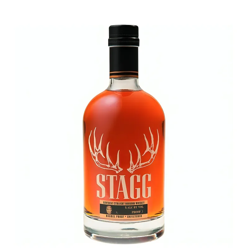 Stagg Kentucky Straight Bourbon Whiskey Batch 24B Last Chance