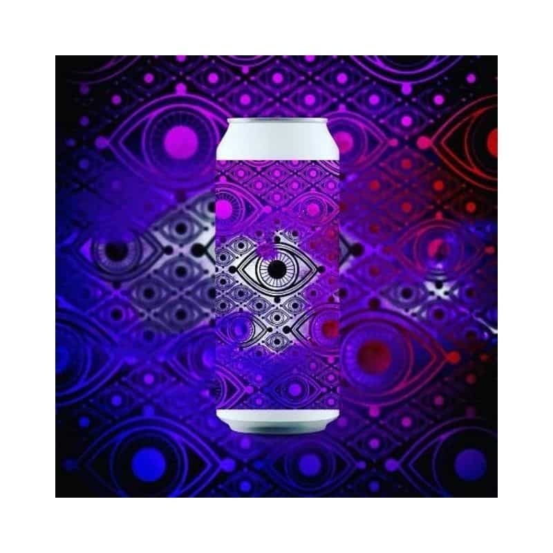 BARRELED SOULS SPEAKEASY RED 4PK Get Yours